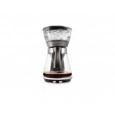 DELONGHI ICM17210 Clessidra Pour Over Coffee Maker